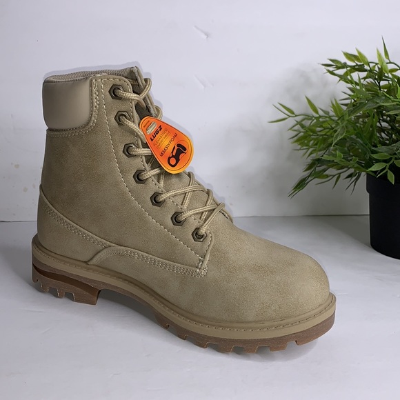 Lugz Empire Hi Wr 6-Inch Boot (Women's) - Picture 6 of 12